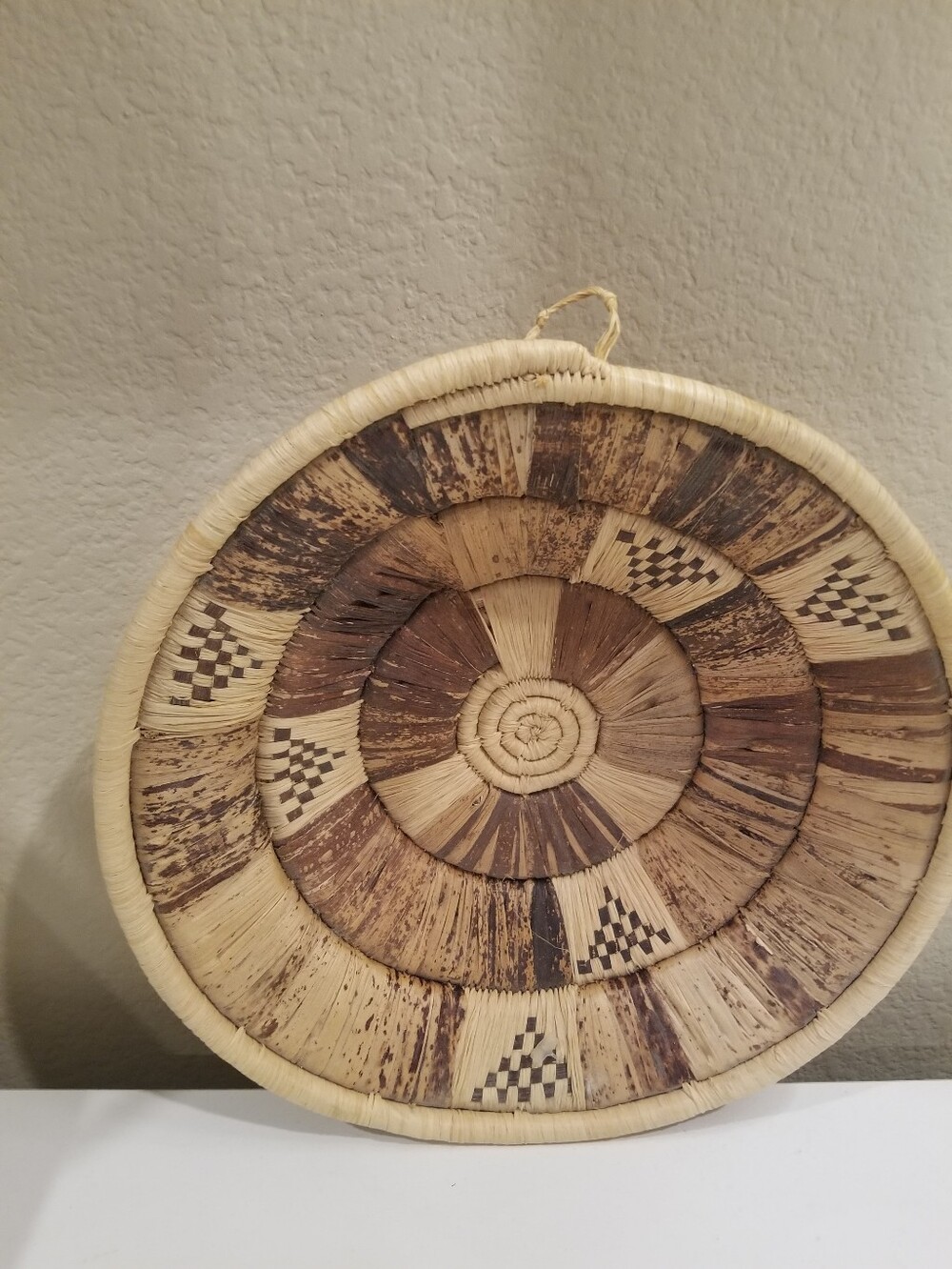 Woven Basket
